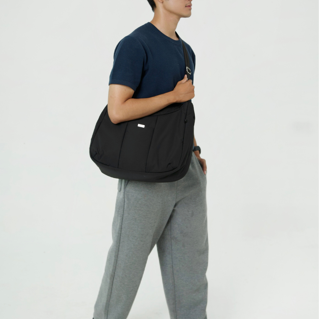 Messenger Bag