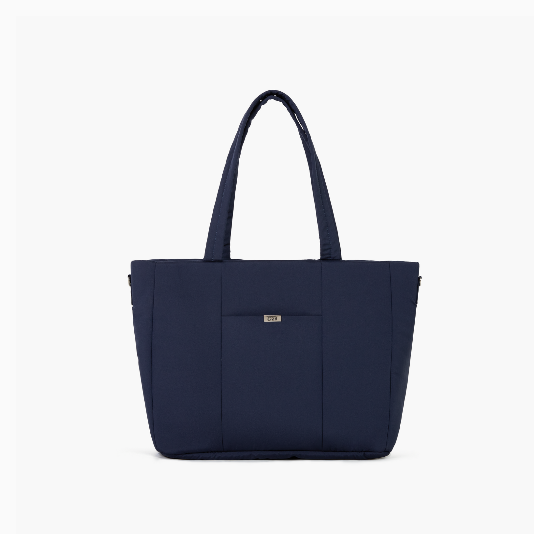 The Cloud Tote