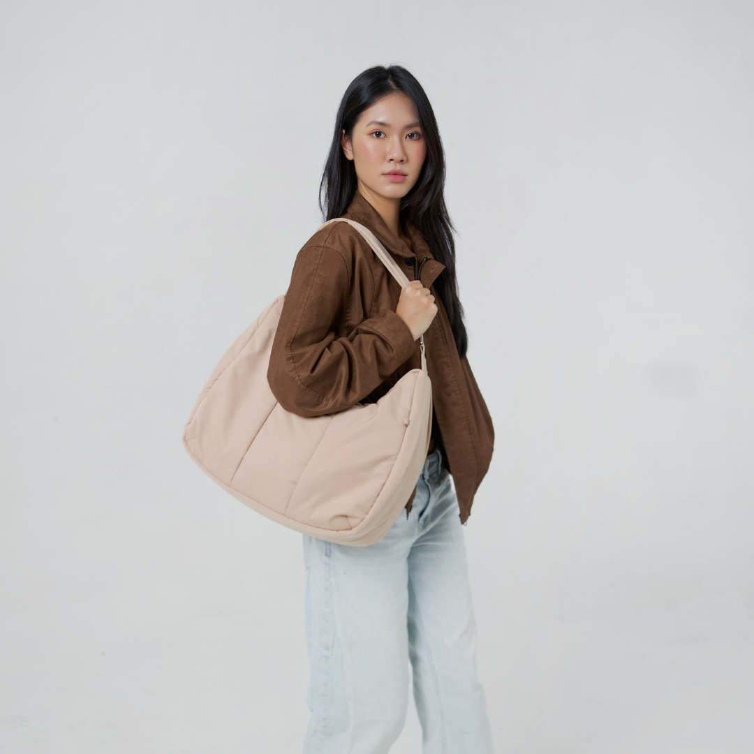 Messenger Bag
