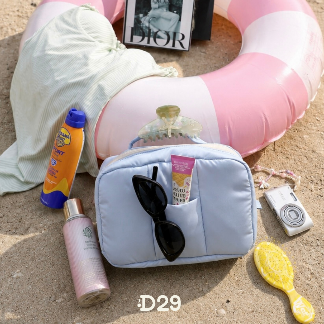 Jumbo Pouch