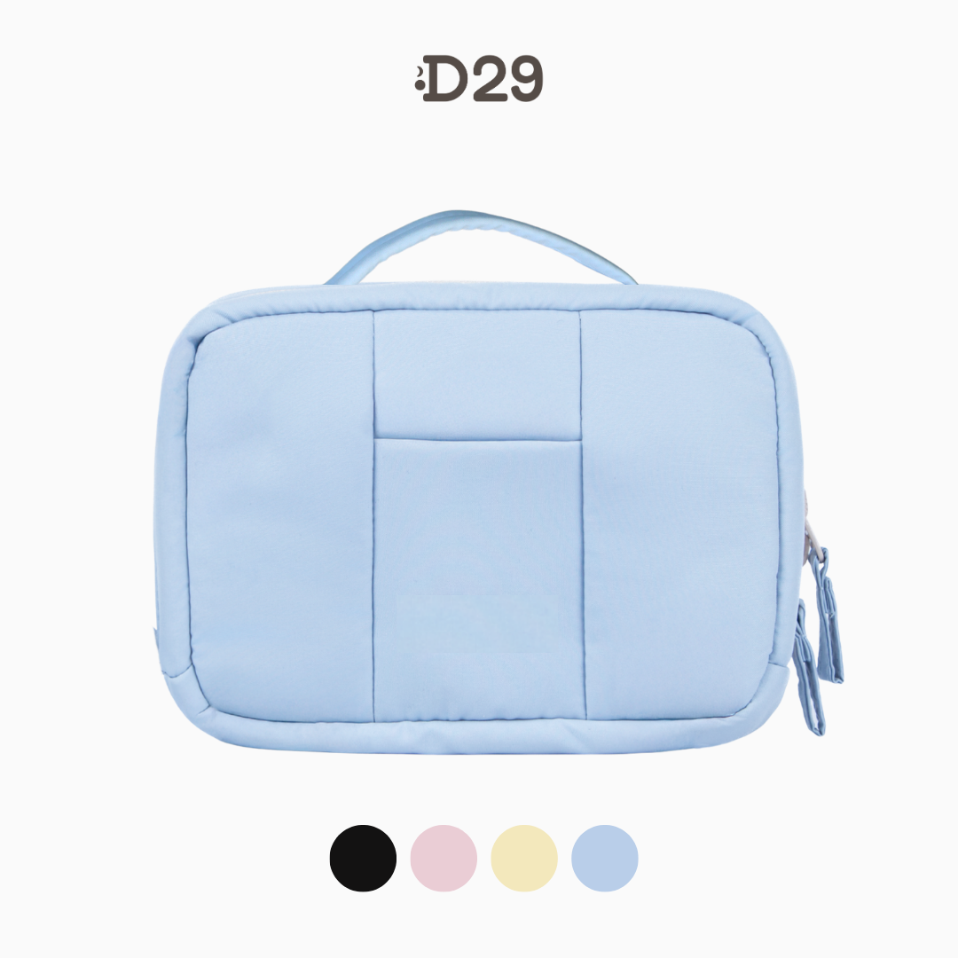 Jumbo Pouch
