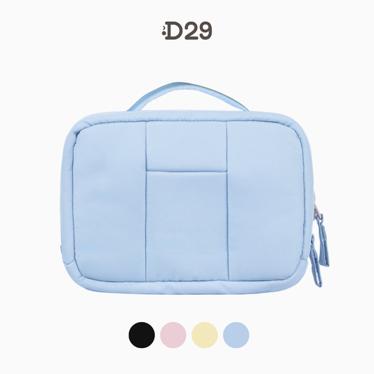 Jumbo Pouch