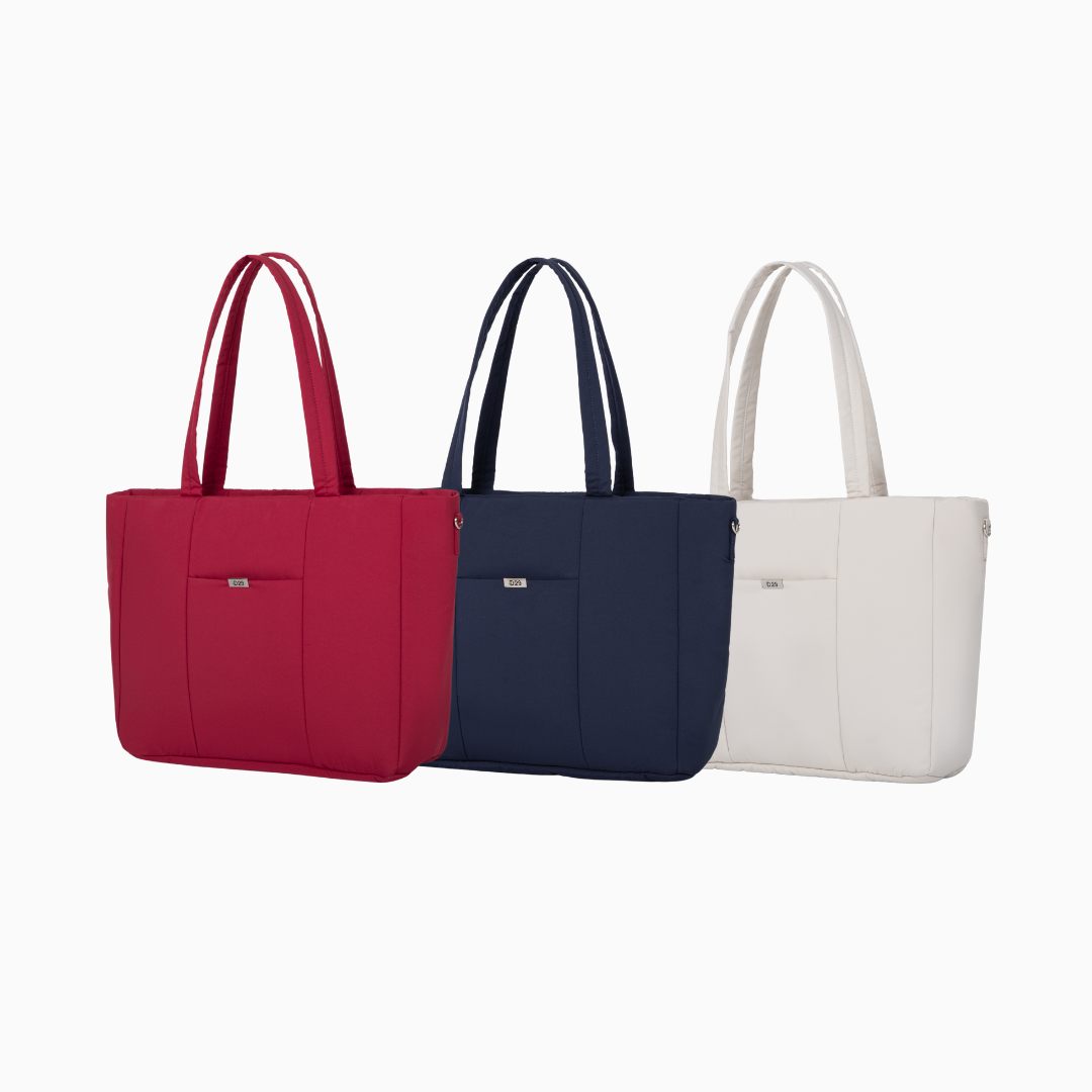 The Cloud Tote