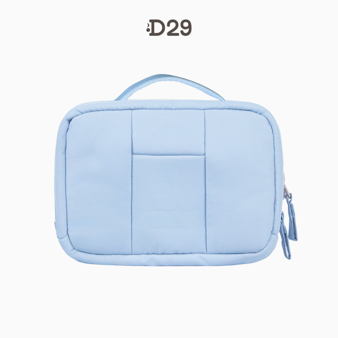 Jumbo Pouch