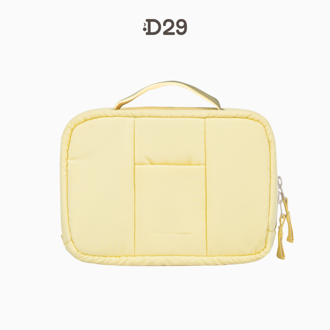 Jumbo Pouch