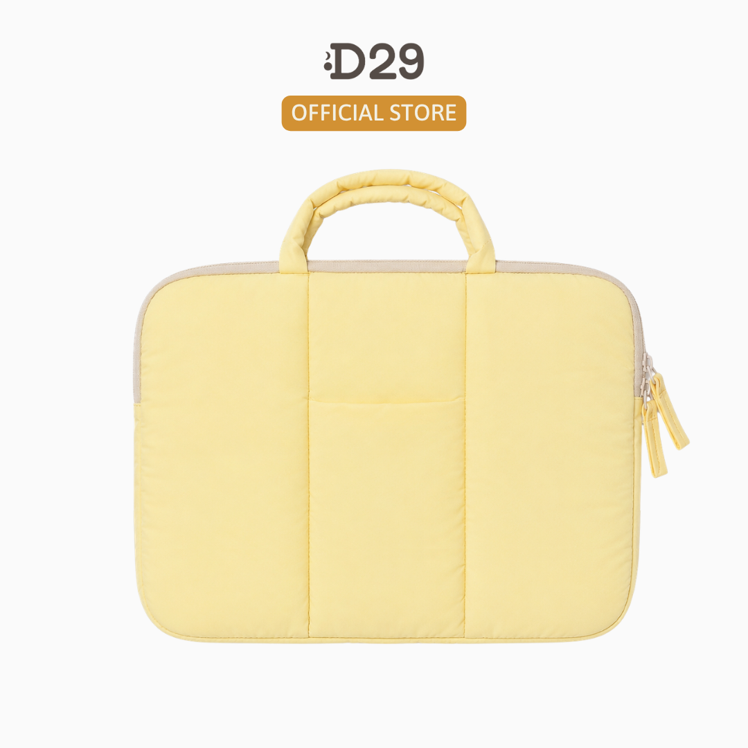 Laptop Sleeve