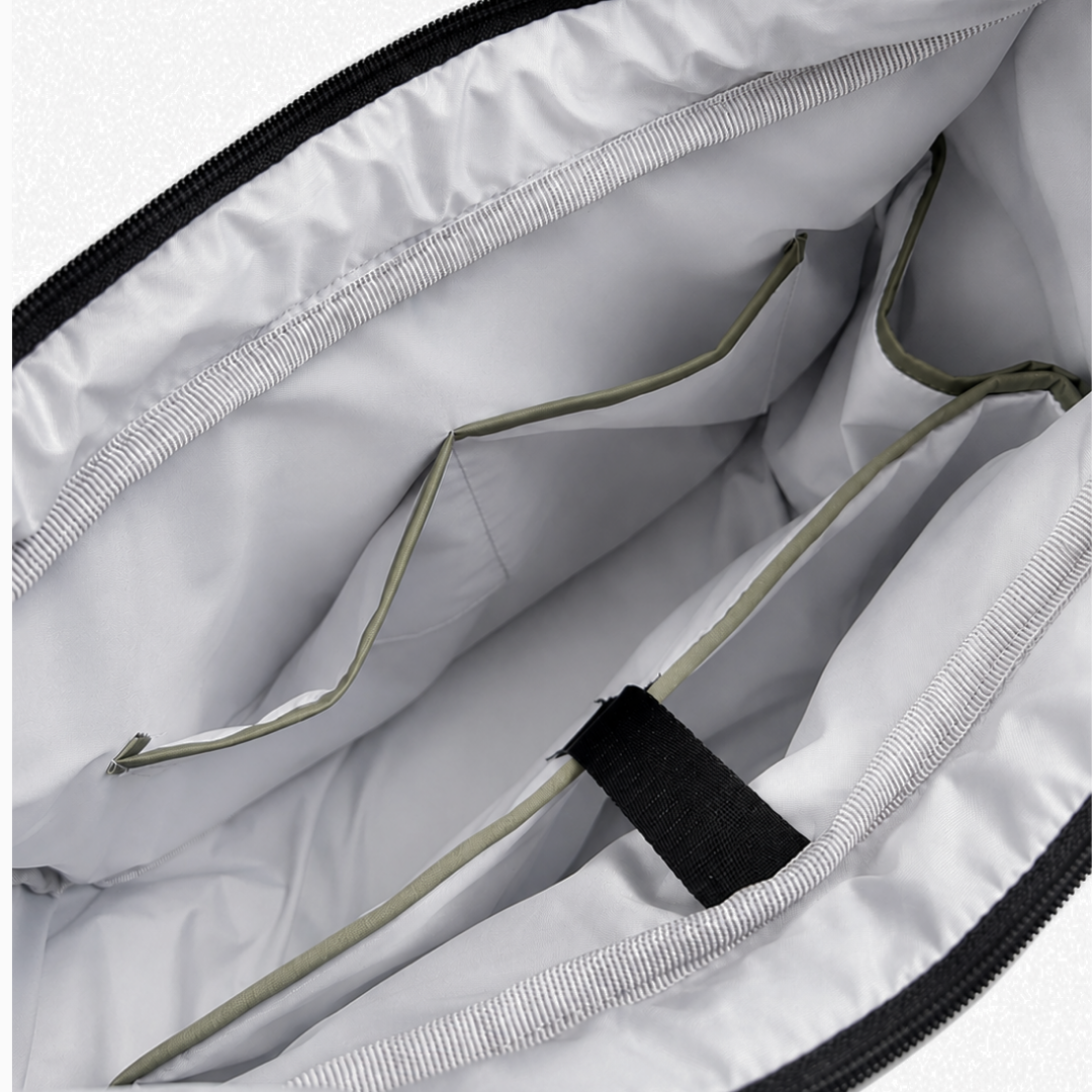 Messenger Bag
