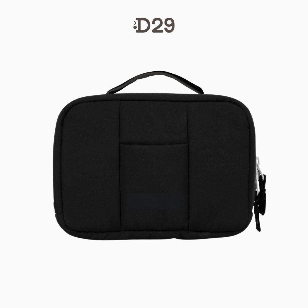 Jumbo Pouch