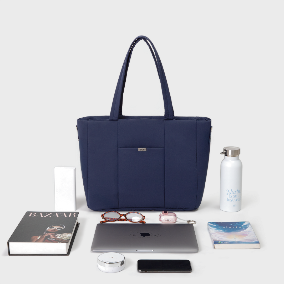The Cloud Tote