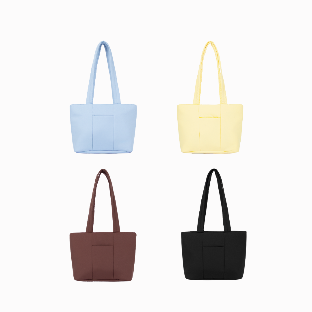 Mini Tote