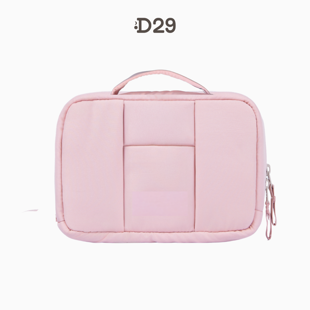 Jumbo Pouch
