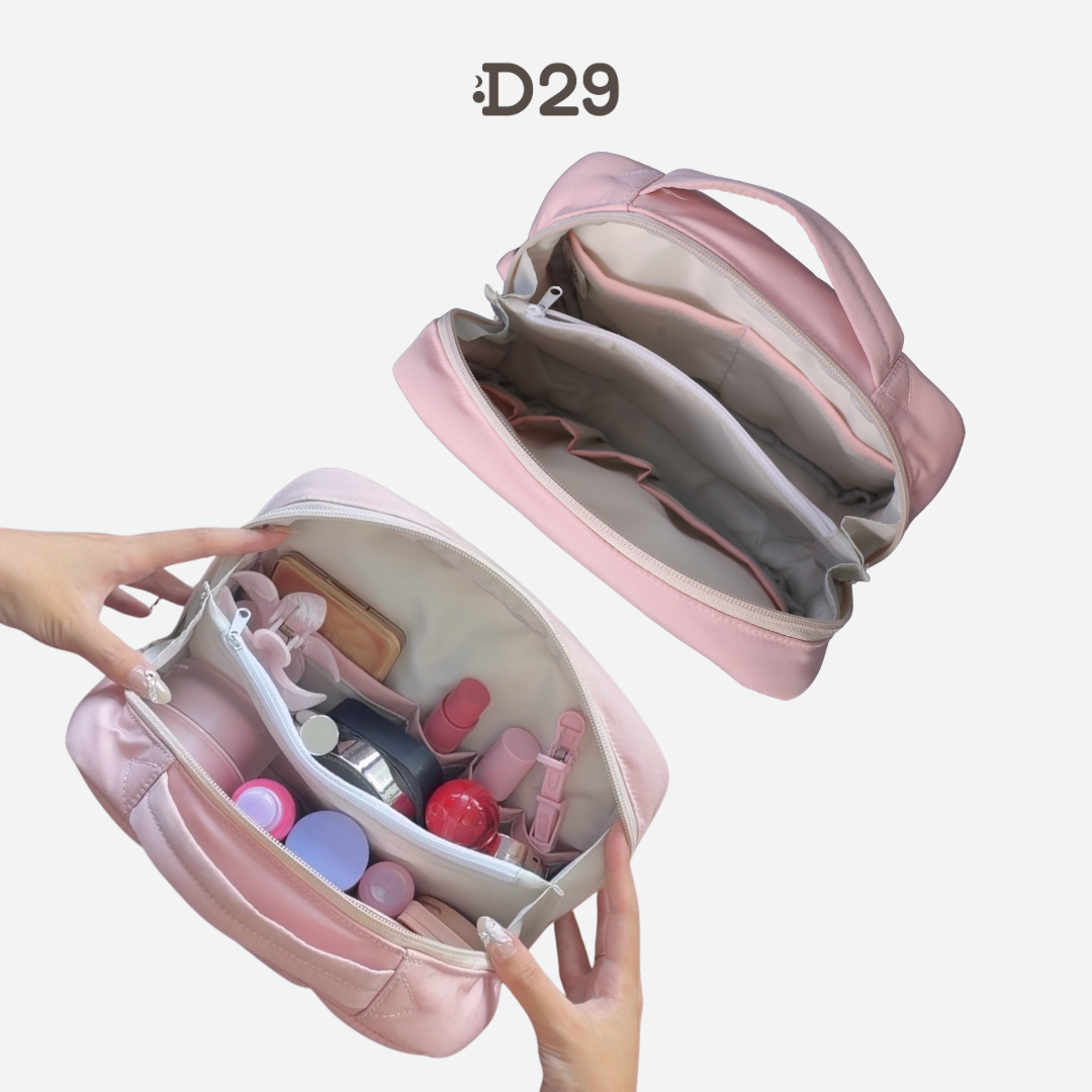 Jumbo Pouch