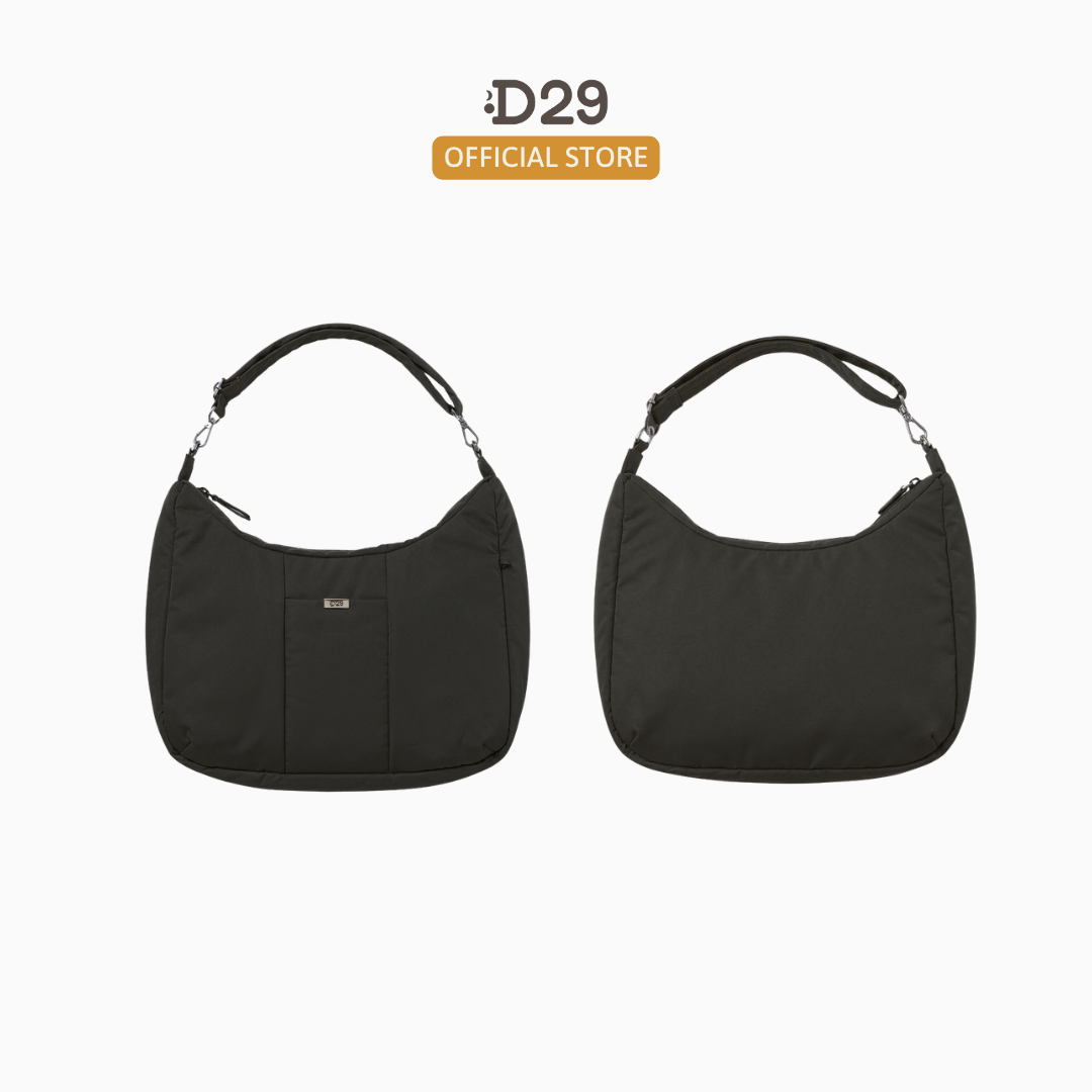 Messenger Bag