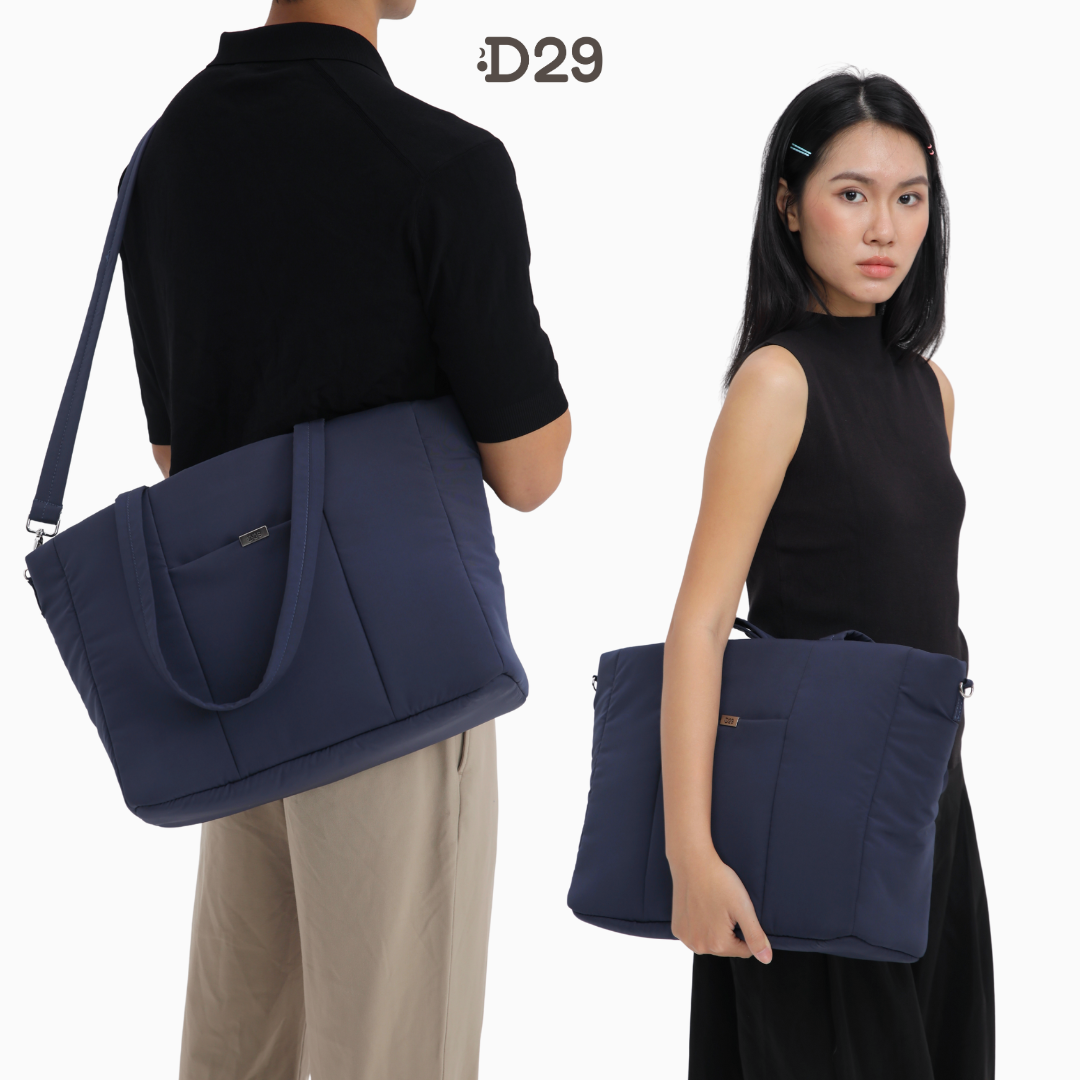 The Cloud Tote