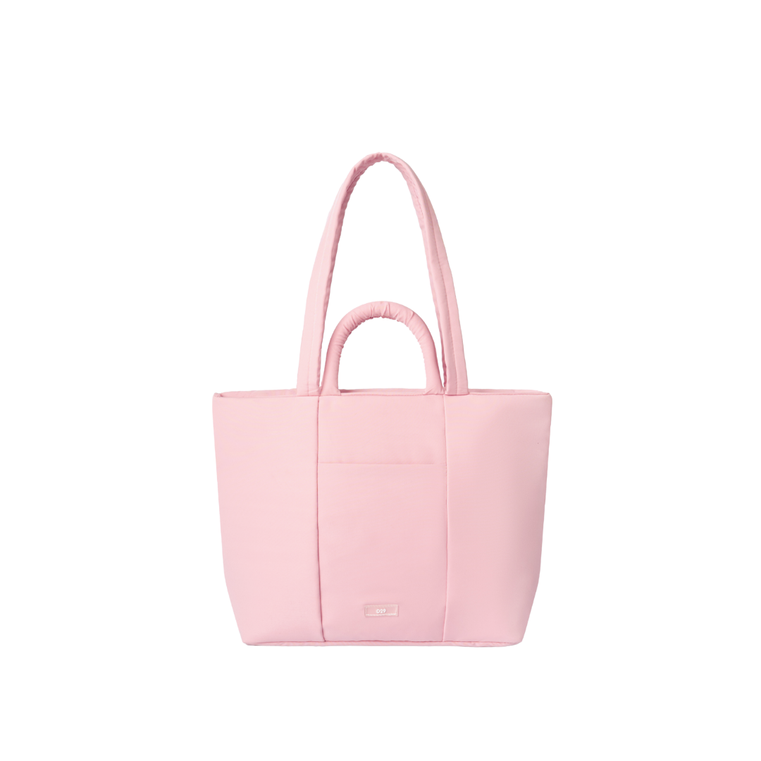 Marshmallow Tote