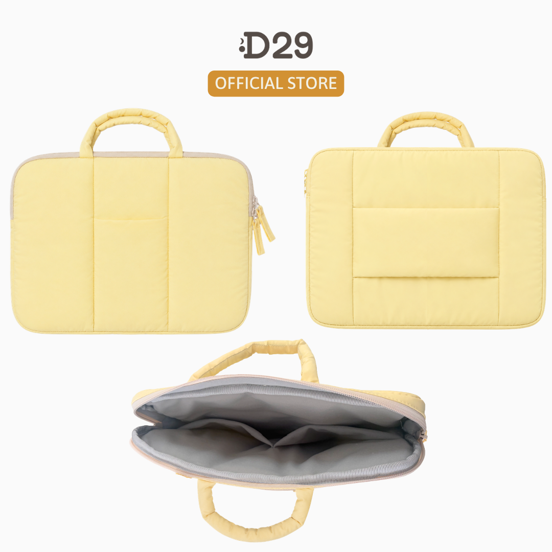 Laptop Sleeve