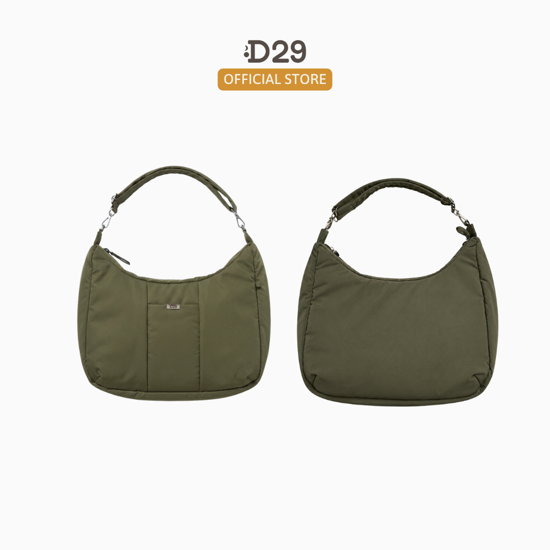 Messenger Bag