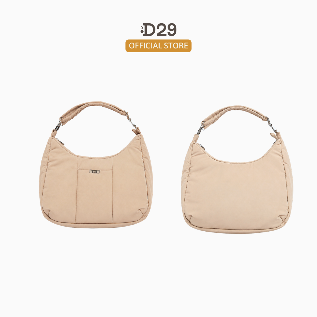 Messenger Bag