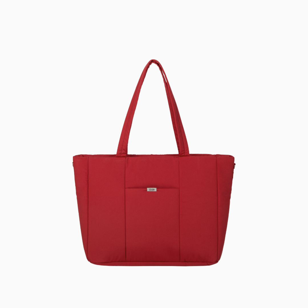 The Cloud Tote
