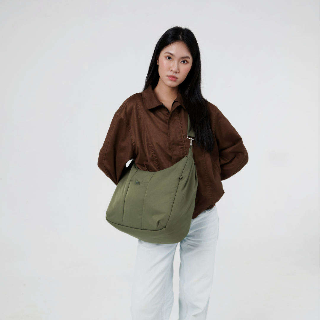 Messenger Bag