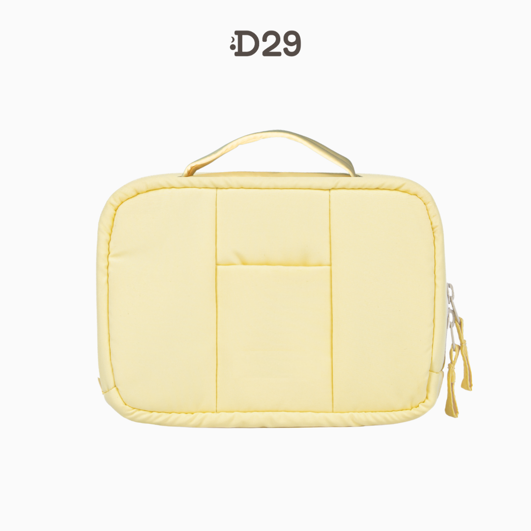 Jumbo Pouch